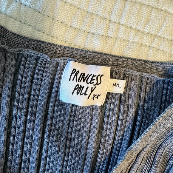 Princess Polly top - Picture 2 of 3